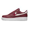 Air Force 1 07 Join Forces - Мужские кроссовки Team Red Sail Gym-Red DQ7664-600