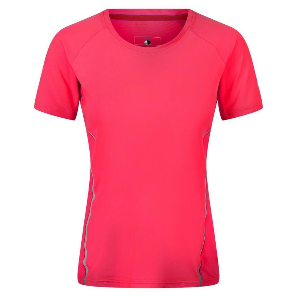 Regatta Womens/Ladies Highton Pro T-Shirt