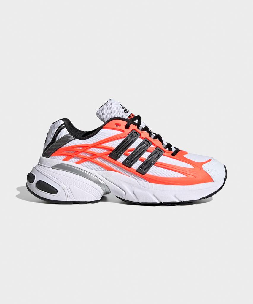 Adidas Adistar Xlg 2.0 - White:Black:Solar Orange / Hq7468