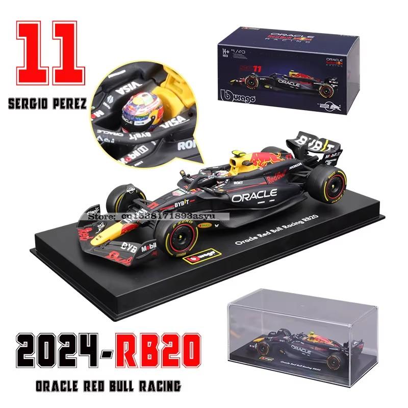 Bburago 1:43 F1 2023 24# Zhou Guanyu Alfa Romeo F1 Team Stake C43 77# Valtteri Bottas Alloy Car Die Cast Car Model Competition zl2