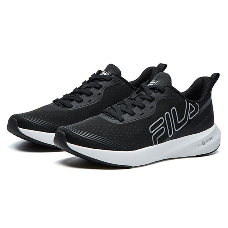 Fila Athletics Vola Run Низкие Черные A12M122204FPT