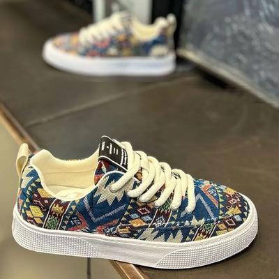 Женская спортивная обувь вулканизированная обувь 2024 года весна и осень дышащая низкая легкая повседневная женская спортивная обувь