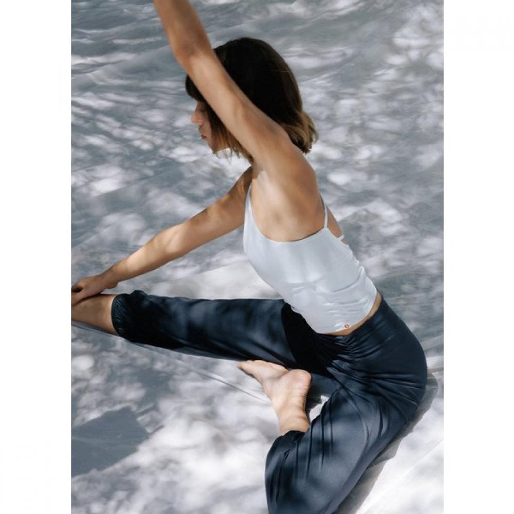 Budhi Mudra Women S Triangle Tank Top Niagara miSt B63002att7c U59