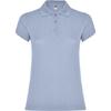 Roly Womens/Ladies Star Polo Shirt
