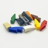 50950 Наклонные изогнутые 3x1 Кирпичи Коллекции Насыпью Модульные GBC Игрушки Для Технического Набора MOC 1 шт. Подарки DIY Здания Блоки