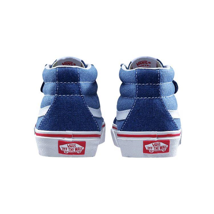 Vans Sk8-Mid Reissue V Детские 'Denim 2-Tone' VN0A346YQ69