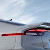 Для Kia Stinger 2018-2023 Углеродное волокно Задние фонари Эмблемы Боковые габаритные огни Полоски Отделка Декор автомобиля Аксессуары для дооснащения Наклейка