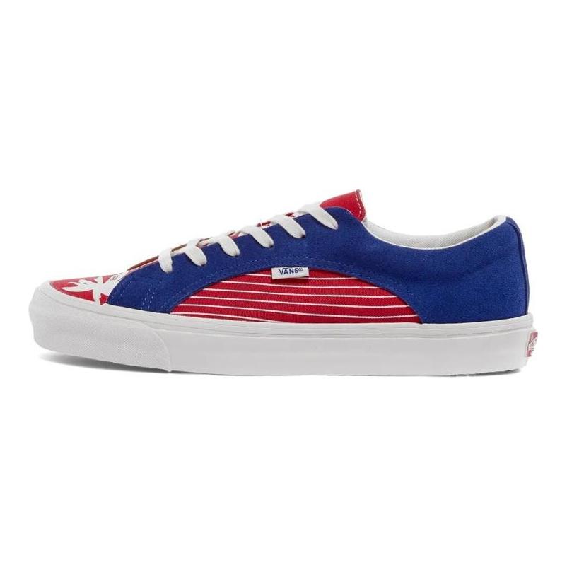 Vans Lampin Lx 'Racing Red' VN0A4P3WTJ8