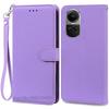 Для OPPO Reno10 5G кожаный чехол для OPPO Reno 10 Pro 5G чехол-кошелек флип-чехол для Reno 10 Pro Plus чехол-книжка Fundas Coque
