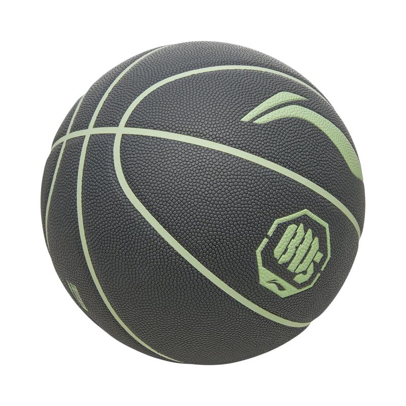 Li-Ning ABQW019-1 Баскетбольный мяч для помещений и улицы