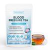Organic Hypertension Herbal Tea Blood Pressure Sugar Balance Body Wellness