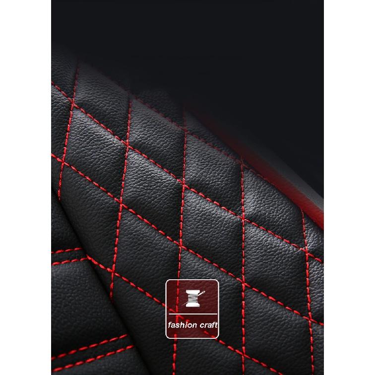 Чехлы для автомобильных сидений Mazda 2 3 6 CX3 CX4 CX5 Универсальные аксессуары Para Auto Car Seat Cover Housse De Siege