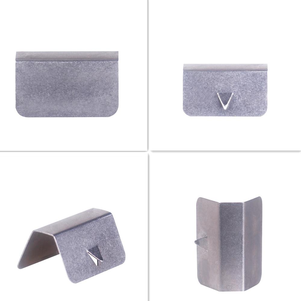 4 шт. Зажимы в канал Дефлекторы ветра/дождя Монтажные зажимы Замены