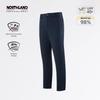 NORTHLAND Men's Caspian Knit Long Pants NKTET5127S