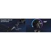 Professional Dynamic Microphone Selectable Frequency Response Mic for Studio Recording Performance Vocals For Shure SM7B