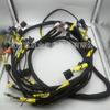 Комплект проводки двигателя K20/K24 Swap для Honda/Acura Integra, CRX, EK, EG
