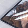 FONKEN Сменные наконечники для стилуса, совместимые с Apple Pencil 1-го и 2-го поколения, запасной наконечник для карандаша Apple Pencil