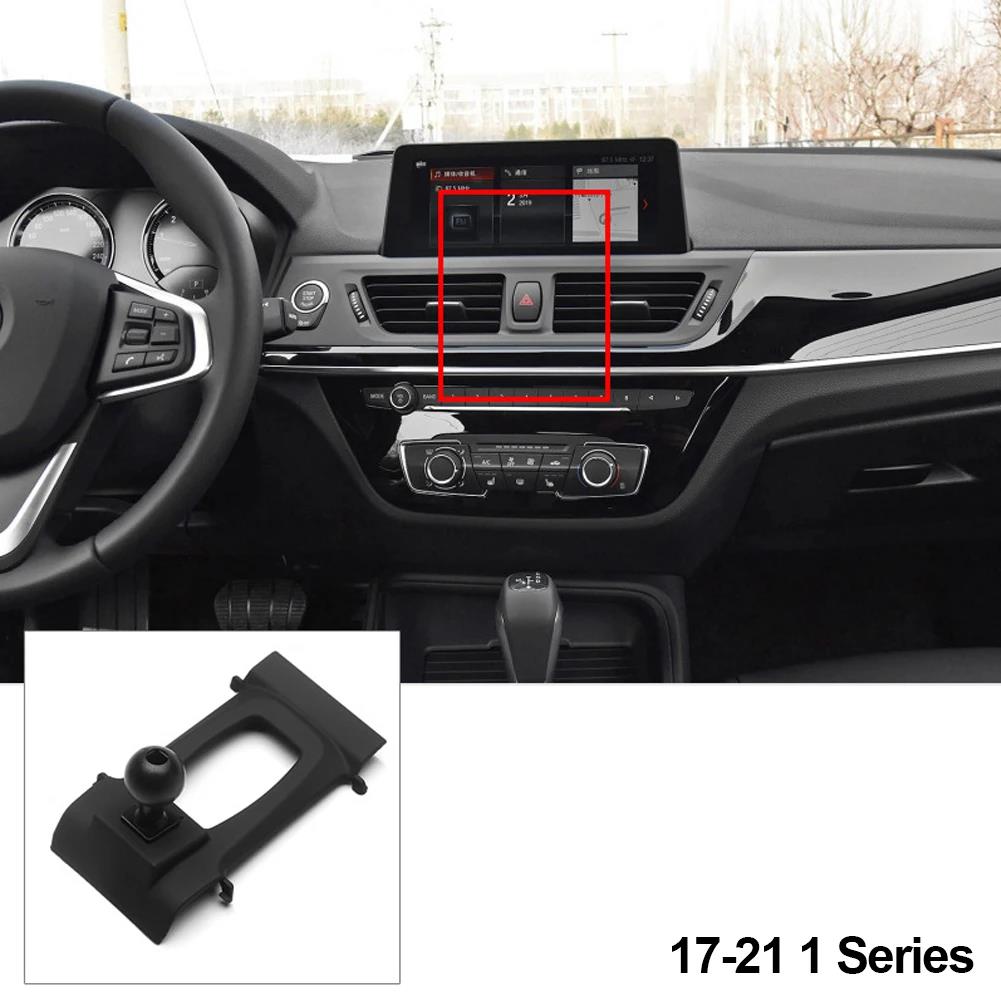 Автомобильный держатель для телефона, кронштейн, крепление, специальная база, подставка, сиденье для автомобиля для BMW 1 2 3 4 5 серии X1 X2 X3 X4 X5 X6