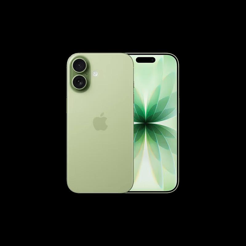 Apple iPhone 17 (256GB) (Китайская версия)