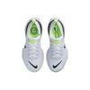 Nike Женские кроссовки ZoomX Invincible 3 Purple Agate Blue White Blue-Tint DR2660-100