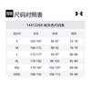 Under Armour Куртка Мужская FW/AW24 Угольно-серый 14412268-0057