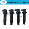 4PCS/LOT Ignition Coil F6T558 F6T560 for 2002-17 Yamaha YZF R1 R6 R6S VMX V Max 5VY-82310-00-00 5VY823100000 KAWASAKI NINJA ZX6R