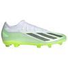Adidas Кроссовки унисекс X Crazyfast.2 FG Crazyrush Pack White Cloud-White Core-Black HQ4533