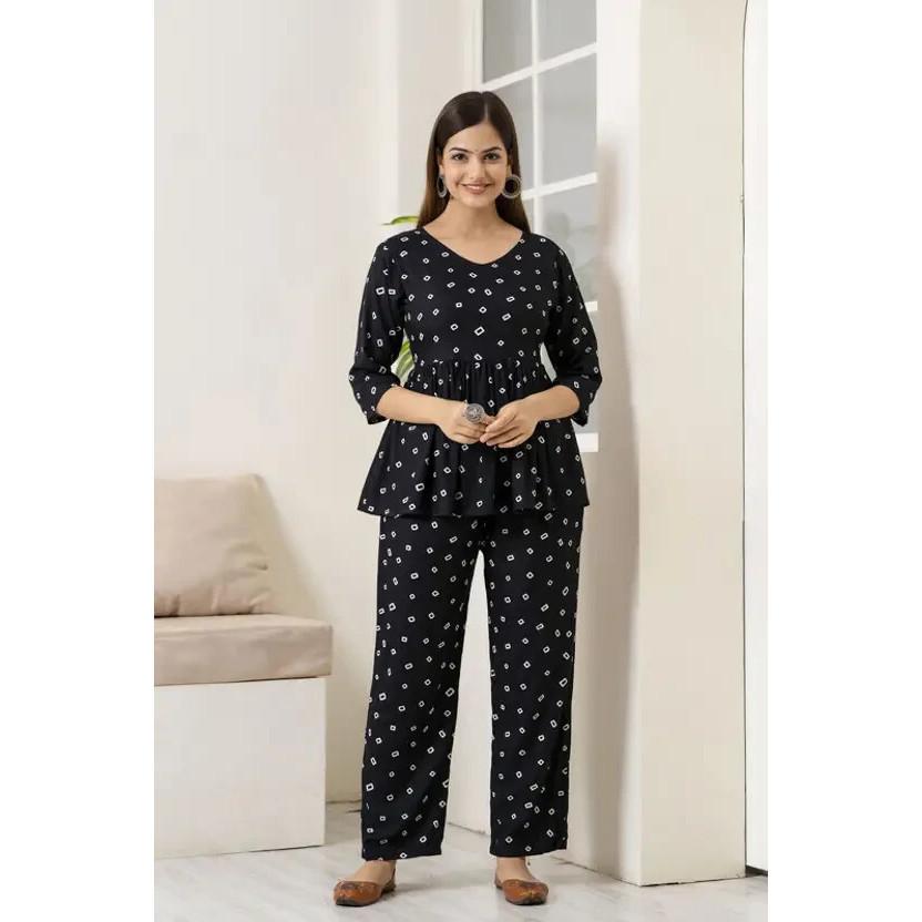 Индийский дизайнерский комплект из топа-курты и брюк из чистого хлопка для женщин, праздничная одежда, топ-туника-курти 2365