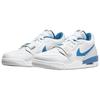 Air Jordan Legacy 312 Low Military Blue Men Sneakers White Off-White Neutral-Grey HJ3480-140
