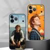 Чехол для телефона Mac Demarco в стиле Slacker Rock для iPhone 17,16,15,14,13,12,11 Plus,Pro Max,XS, Мягкий силиконовый черный чехол