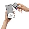 Ledger Flex Ferro Fuchsia Crypto Hardware Wallet With Recovery Key