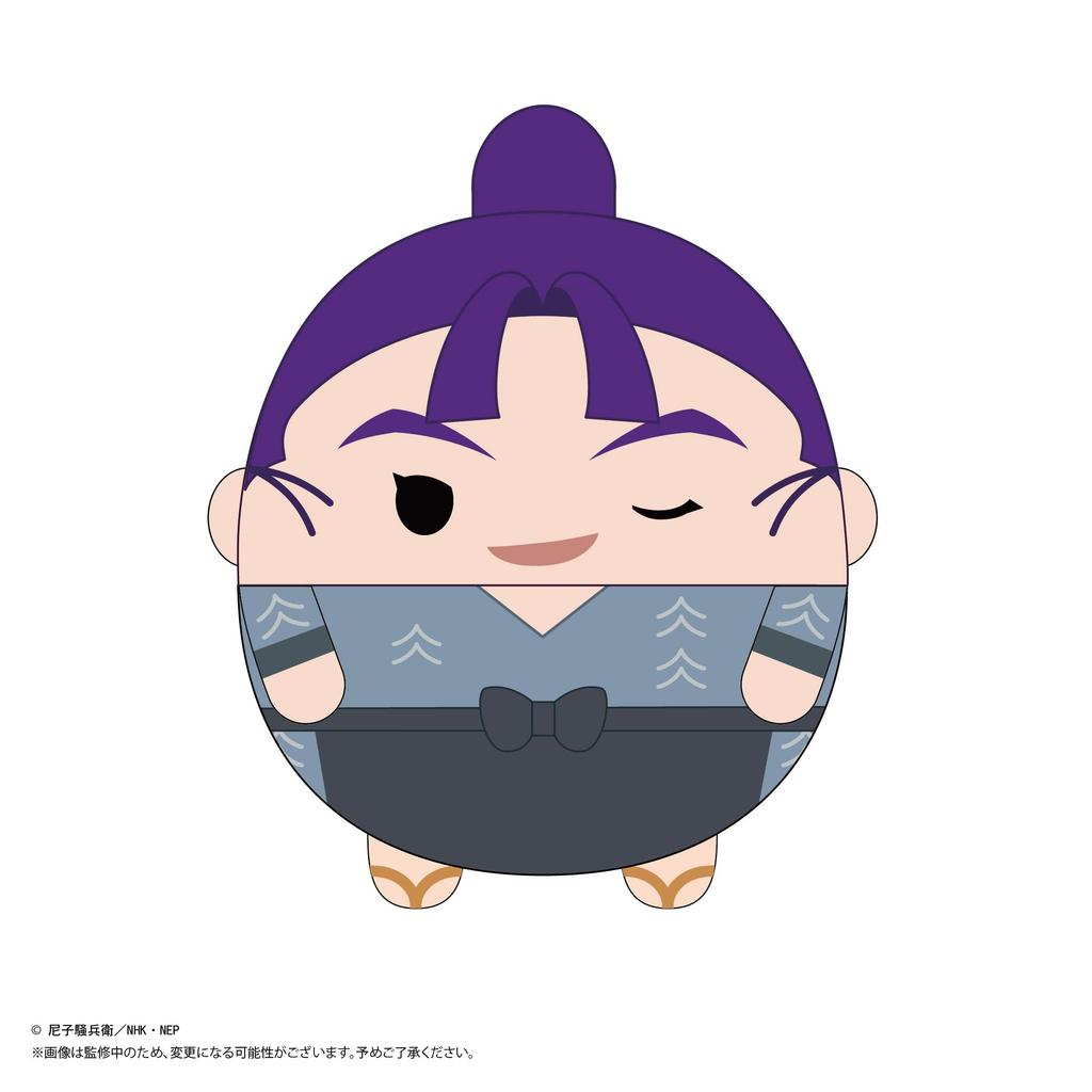 ТВ-аниме Фувакорорин 5-й набор «Нинтама Рантаро»