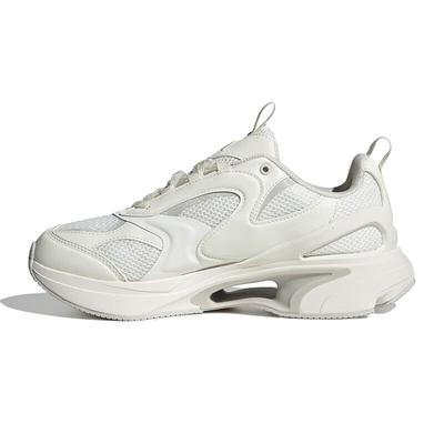 Swanner Удобные Универсальные Нескользящие Износостойкие Низкие Повседневные Кроссовки для Бега Женские Кроссовки Белые JQ0264