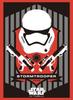 Bushiroad Sleeve Collection High Grade STAR WARS Pack Vol.1282 "Stormtrooper"