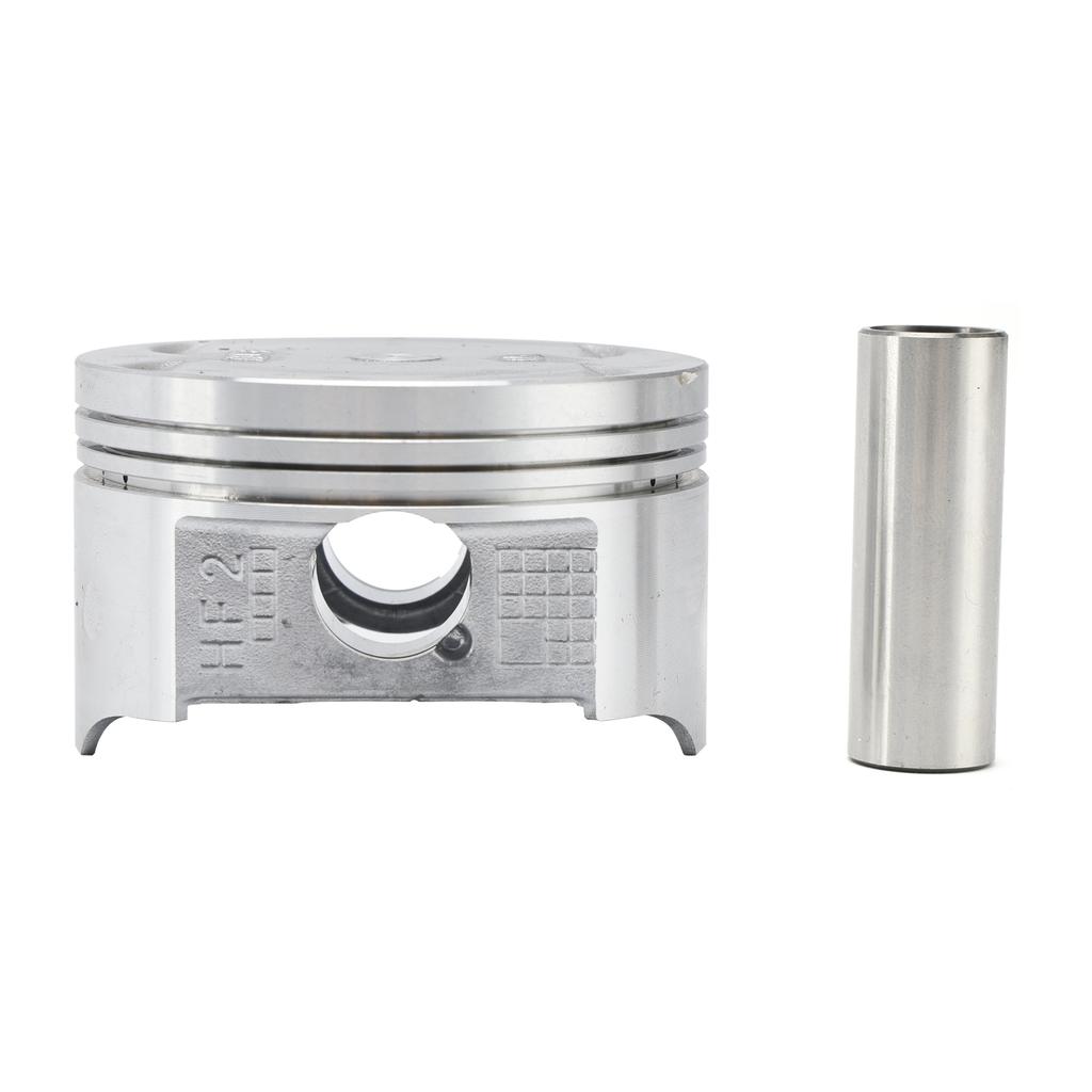 Комплект цилиндра 72 мм, головки цилиндра, поршня и прокладок для Honda SH300 NSS300 Forza 07-20