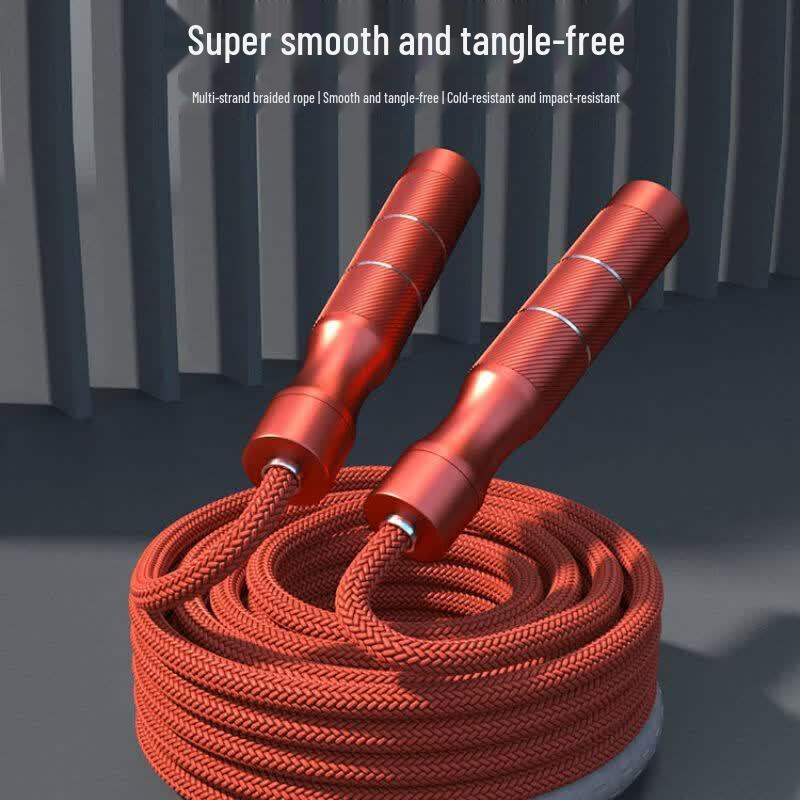 Team Skipping Rope