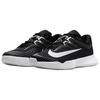 Nike Court Air Zoom Vapor Pro 3 Hc Черно-белые женские кроссовки HQ6030-001