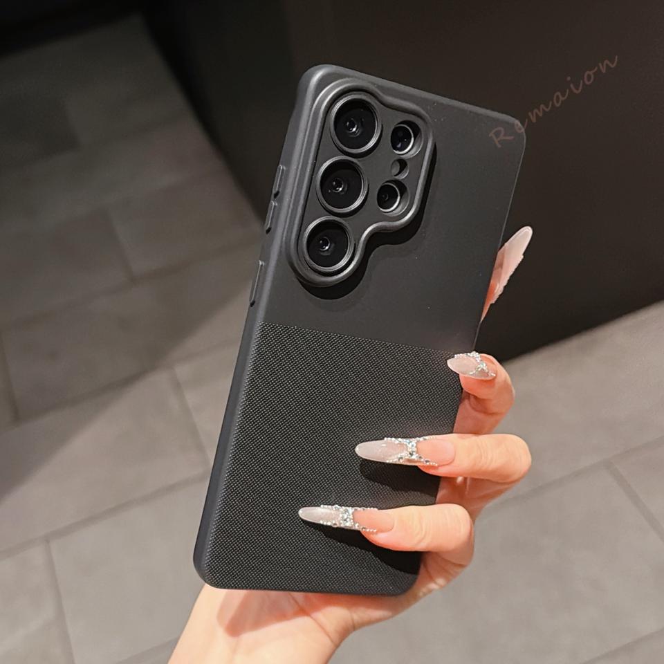 Официальный чехол Dot для Samsung Galaxy S26 S23 S24 S2 FE Ultra Plus A07 A17 A7 A6 A36 A16 A26 Ударопрочный защитный чехол
