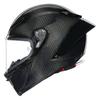 Мотоциклетный козырек для Pista RR corsa Shield, аксессуары, сменный щиток, линза для козырька на все лицо