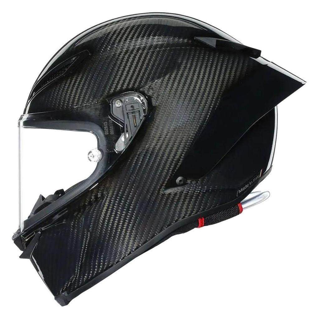 Мотоциклетный козырек для Pista RR corsa Shield, аксессуары, сменный щиток, линза для козырька на все лицо