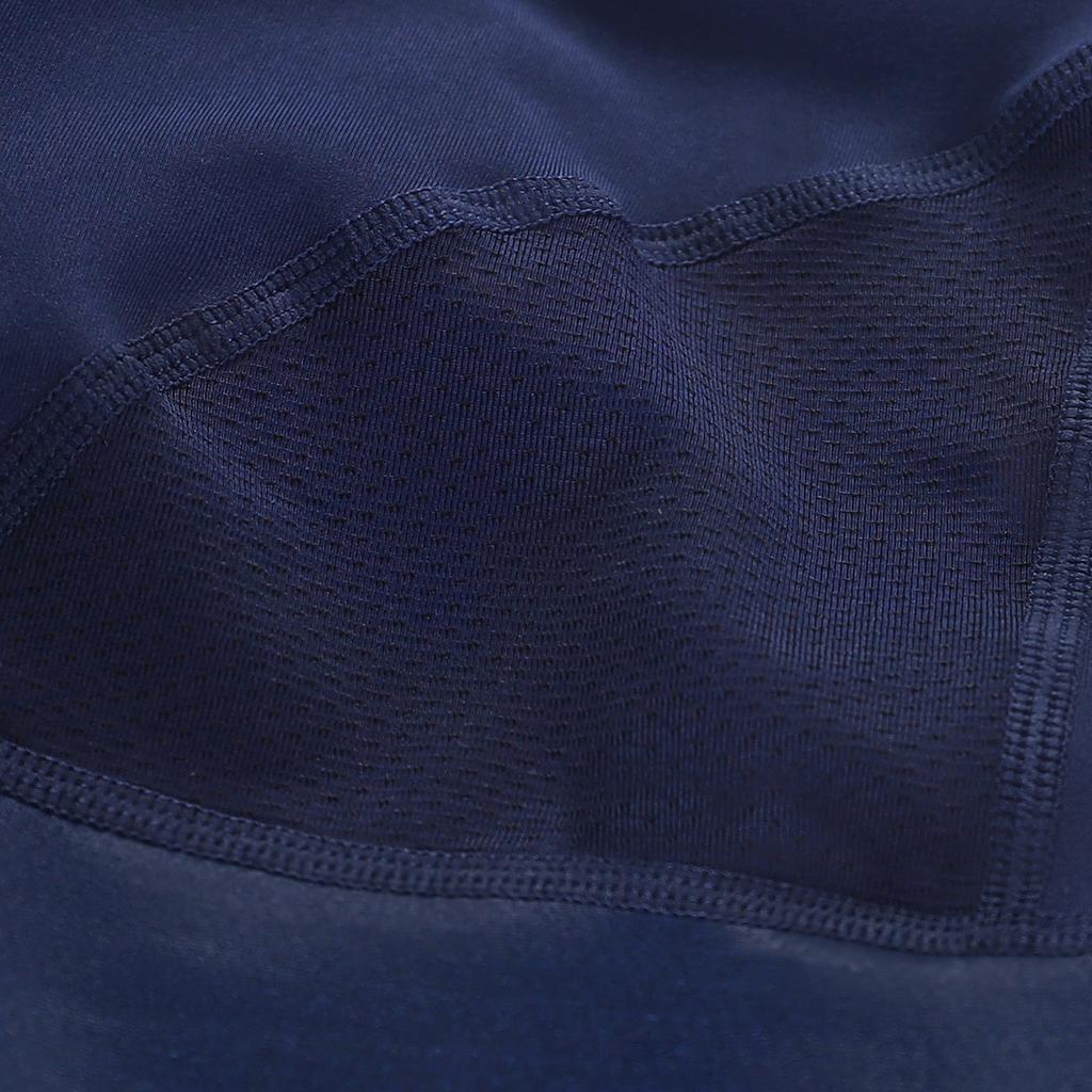 Женские велосипедные шорты с высокой талией, мягкие велосипедные шорты, дышащие шорты для тренировок, активные колготки