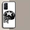 Motocross Metal Mulisha Phone Case For Xiaomi Redmi Note 12 Pro Plus 5G 12S 11 11E 11T Pro 10 9 8 7 11S 10S 4G 9T 8T 9S Capa Coq