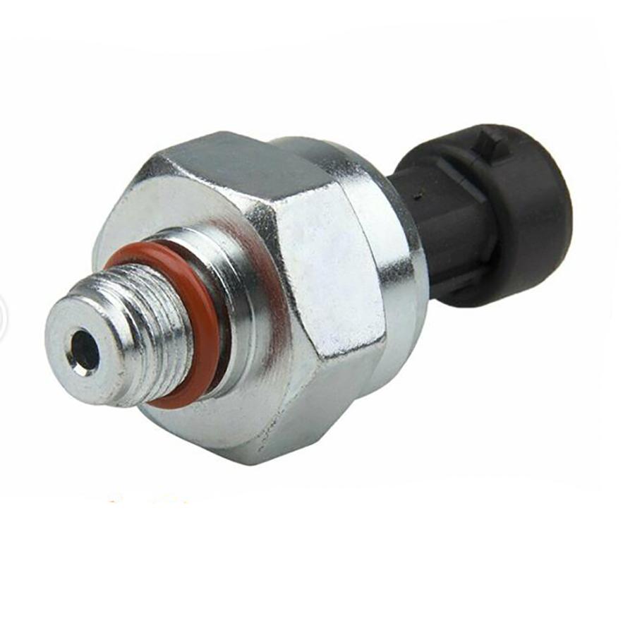 Fuel Injection Pressure Sensor OEM F6TZ-9F838-A Fit for Ford 7.3L