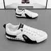 Men's Sneakers Men's Shoes 2025 New Mesh Breathable Non-slip Walking Shoes Outdoor Casual Shoes Fashion Comfort Flats Loafers