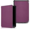 E-reader Case Cover for Pocketbook Touch Lux 4 Lux 5 Touch HD 3 Color (2020) Pocketbook Purple Flap Cover