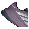 Adidas Supernova Rise GTX sneakers breathable waterproof purple