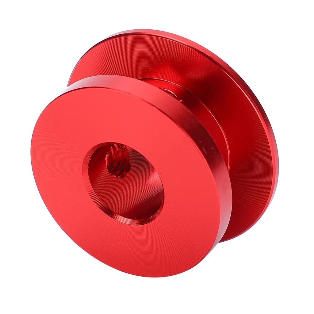 Shift Knob Boot Adapter, Metal Shift Knob Limiter, Shifter Adapter, Shifting Head Buckle Stopper,