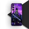 Cover Sasuke Madaras Narutos Uchiha Itachi for Huawei P30 P20 Mate 20 10 Pro Lite  Y7A Y8S Y7 Y9 Prime 2019 Phone Case