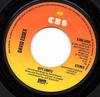 7-дюймовая пластинка DAVID ESSEX City Lights SCBS4050 CBS 1976 UK Рок Б/у