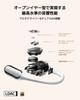 Xiaomi OpenWear Stereo Pro Open-Ear Earphones OWS Bluetooth 5.4 Wireless Multi-Driver Dual BA Harman Tuning 360° Surround Sound IP54 Water Dust